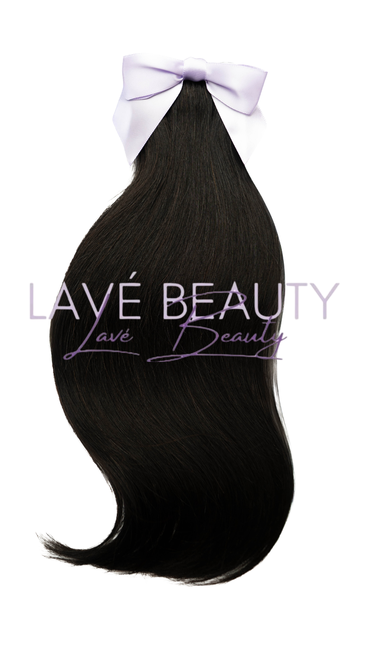 Cambodian Natural Straight