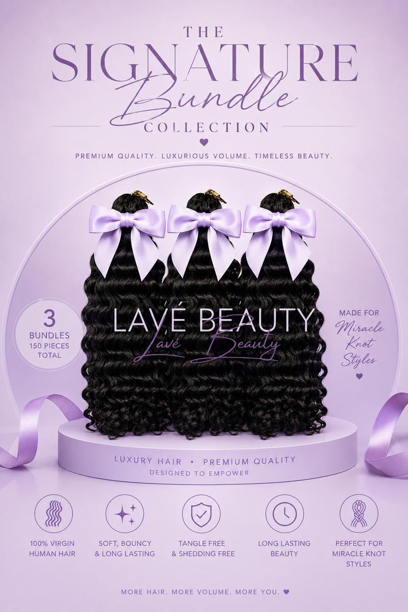 Crochet Collection