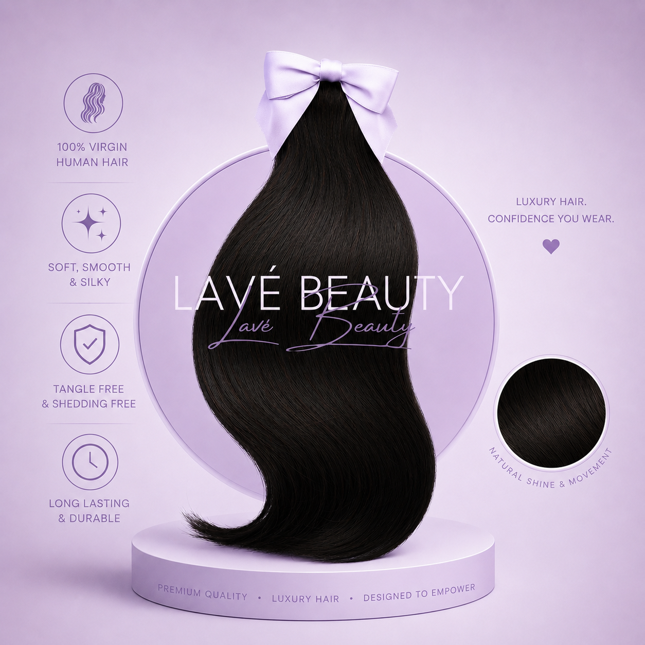 Different Length Bundle Deal