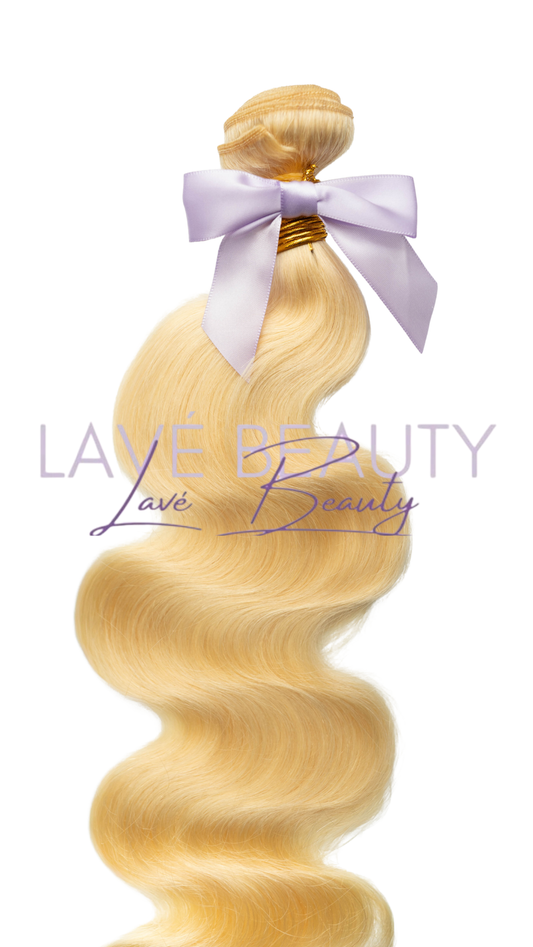 Cambodian Blonde (613)