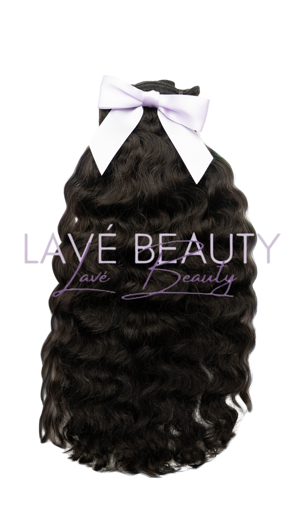 Lavé Burmese Curly