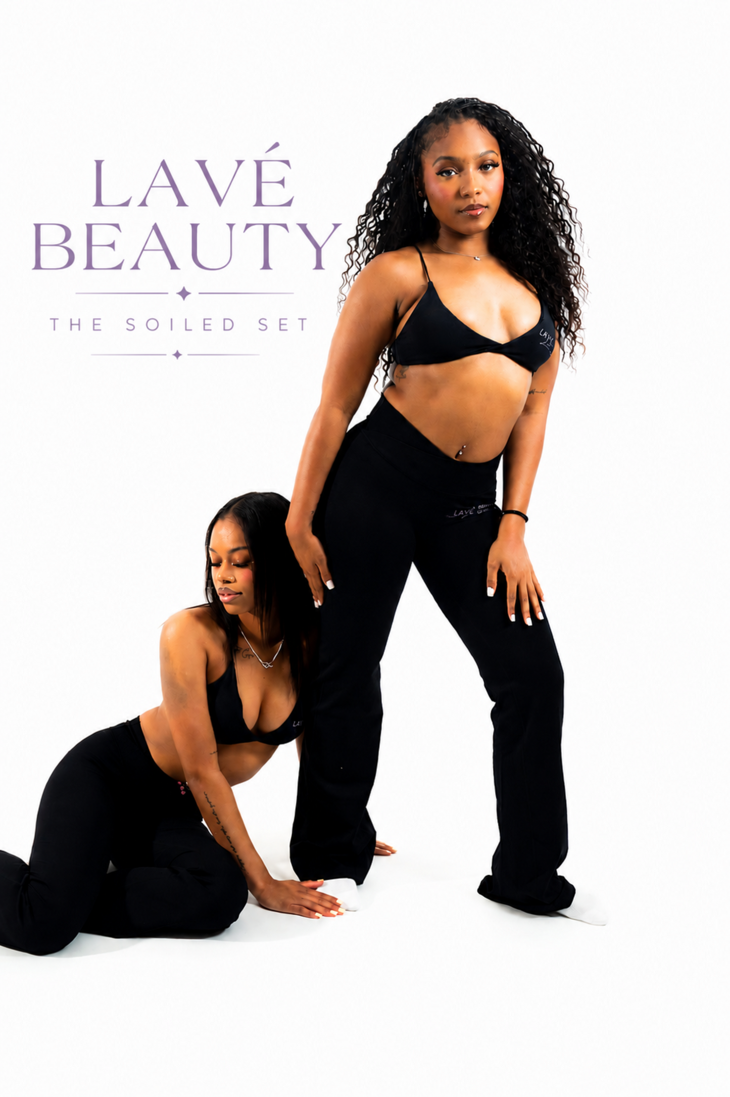 The Soleil Set