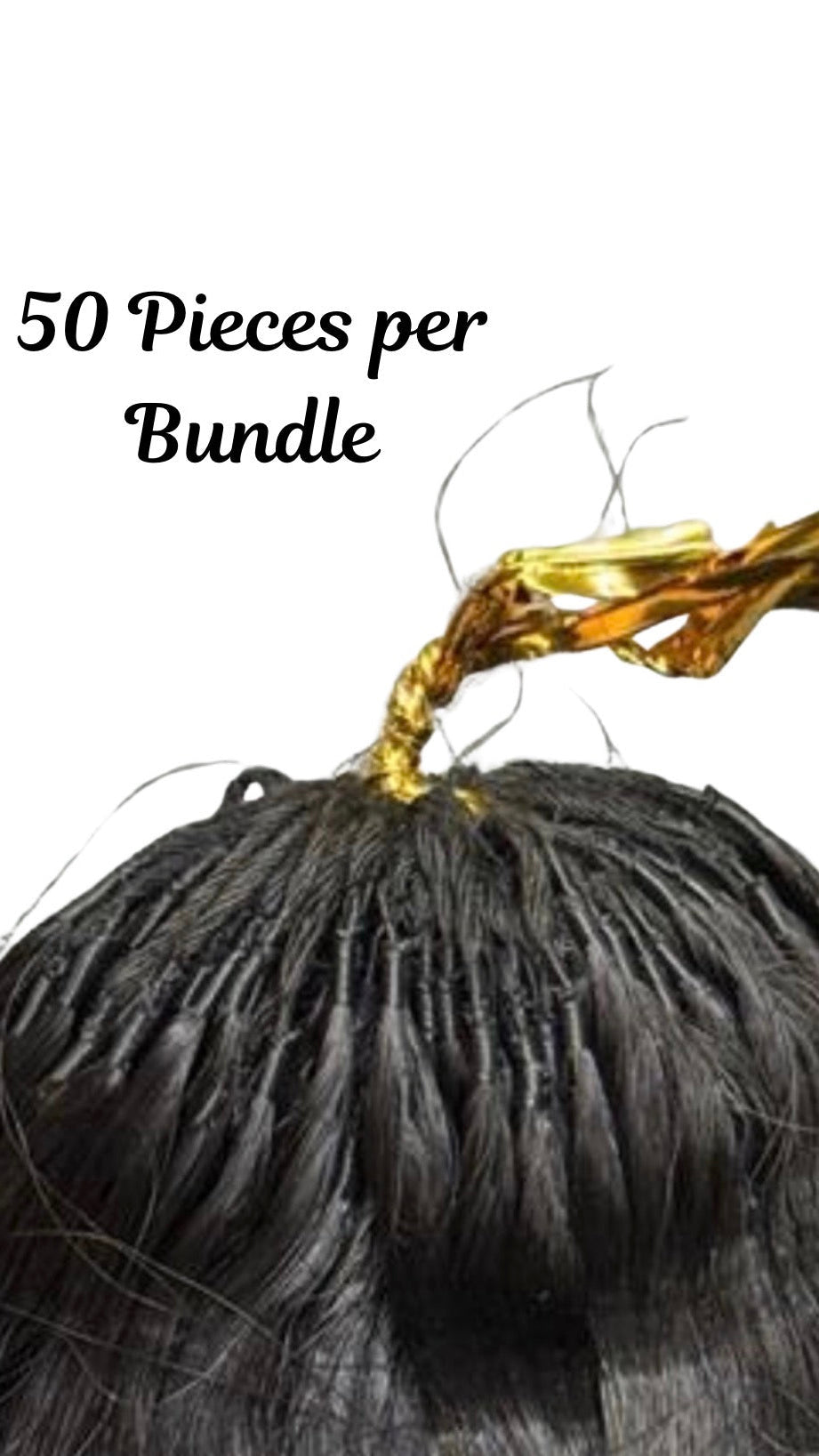 Lavé Signature Burmese Curl – Crochet Set